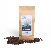 AVONTUUR-Espresso (Mexiko), 250g, Bohne