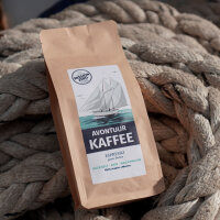 AVONTUUR-Espresso (Mexiko), 250g, Bohne