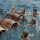 AVONTUUR TEAM SPIRIT · SINGLE BARREL · SAILED RUM · 500ml · 42% Vol.