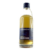 AVONTUUR SEAMANSHIP 500ml